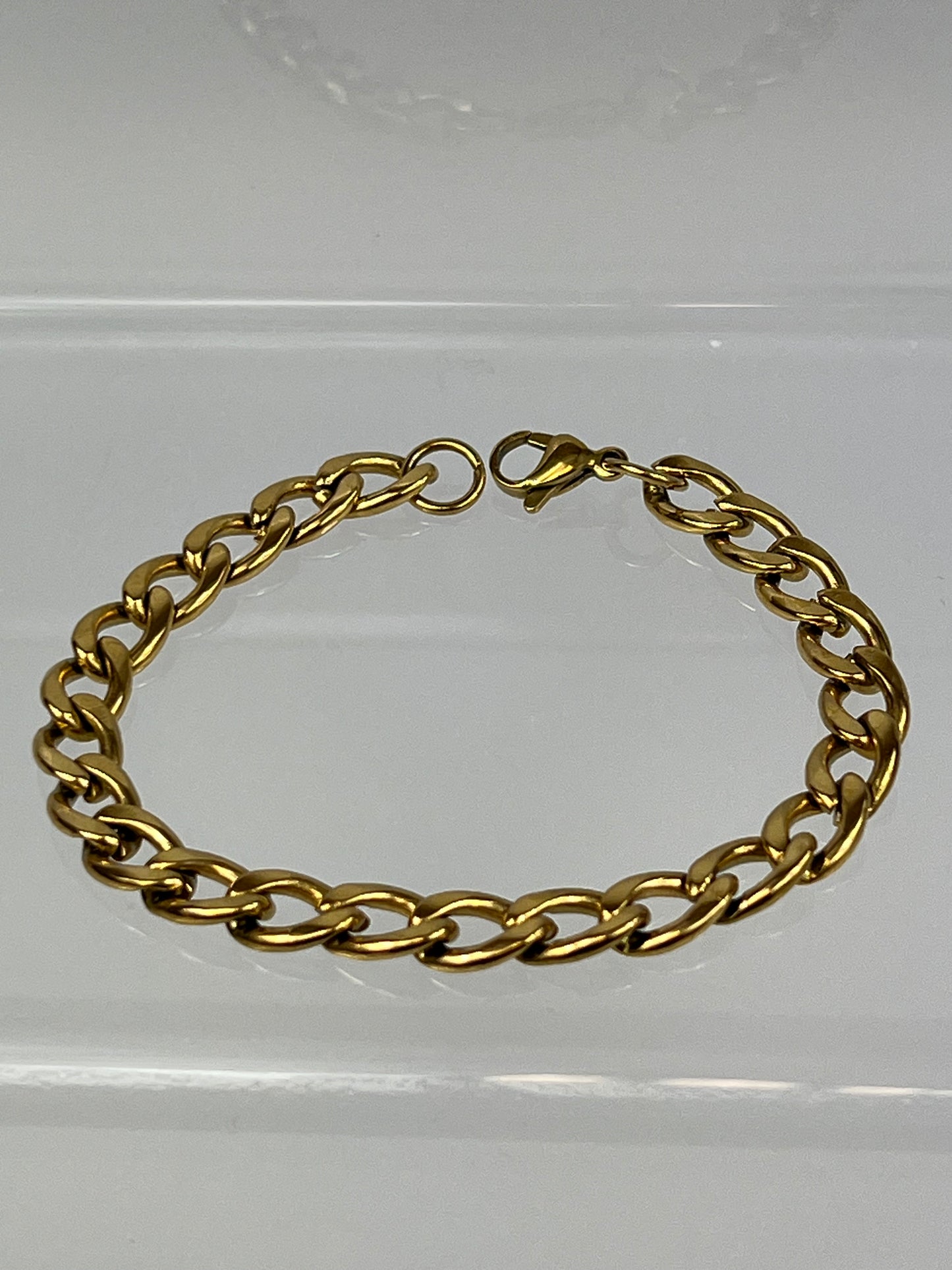 Kelby Chain