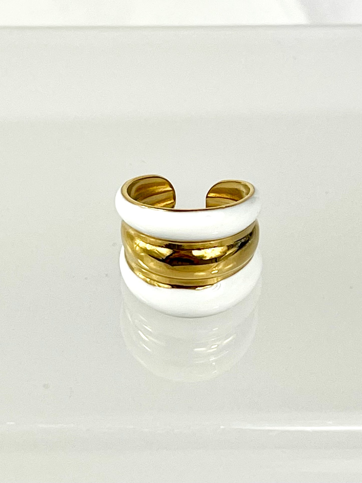 Alora Ring