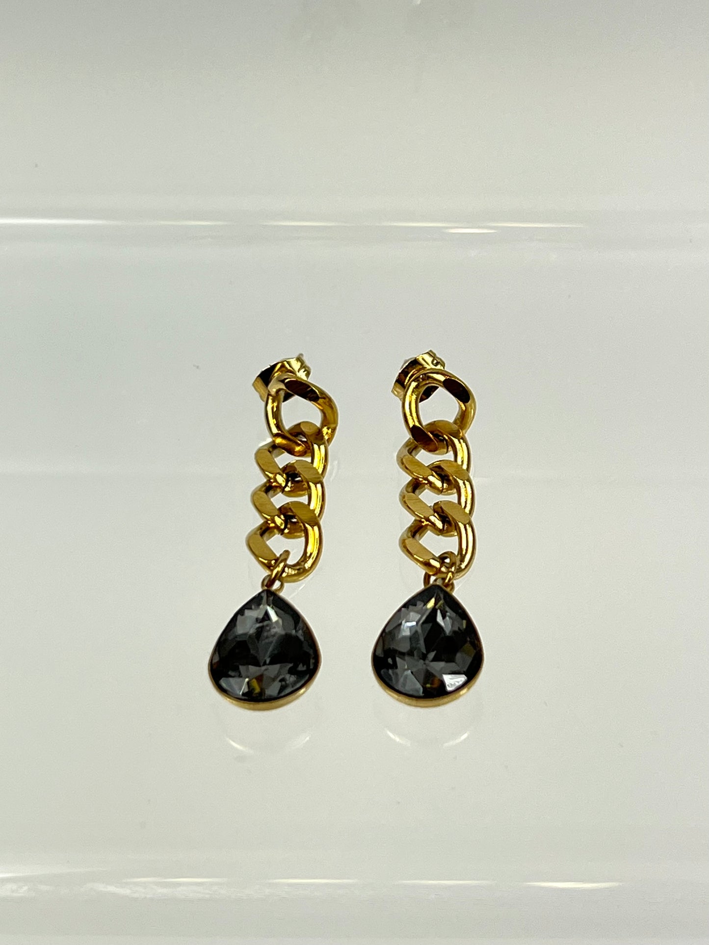 Adoria Earrings