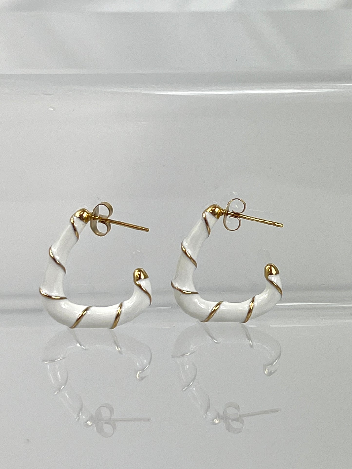 Ava Earrings