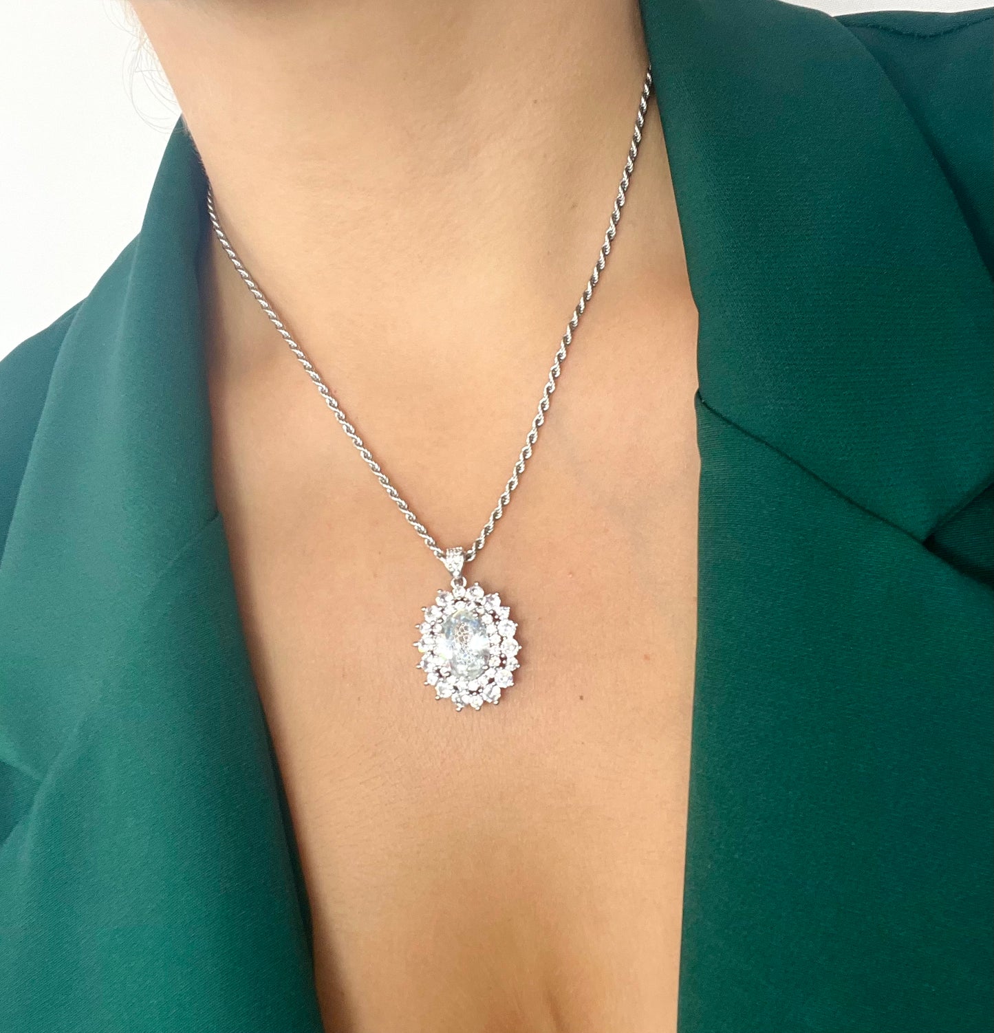 Meghan Necklace
