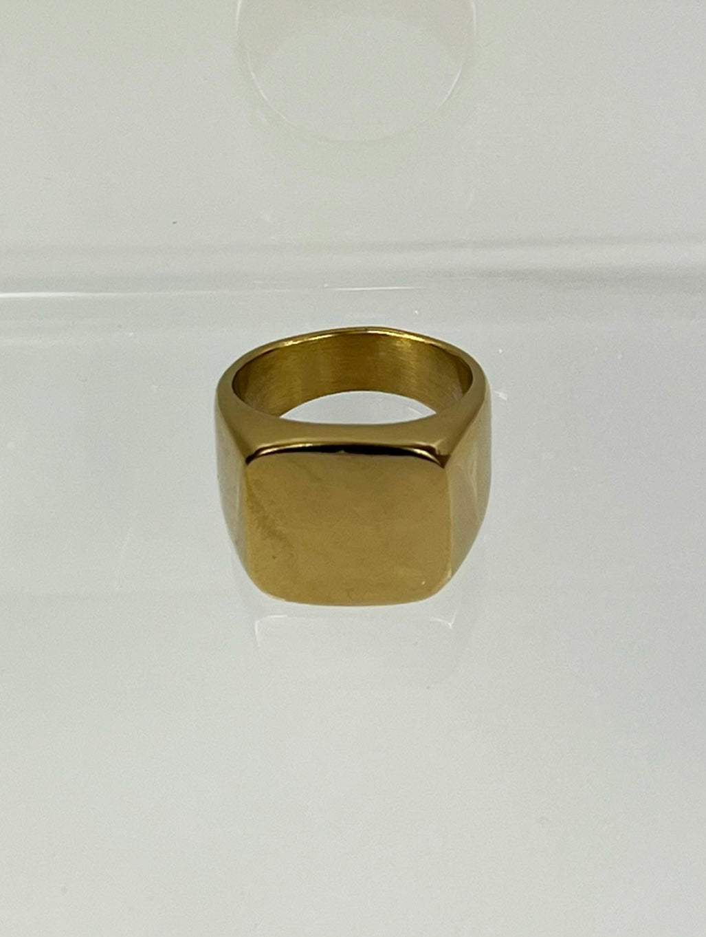 Zamora Ring