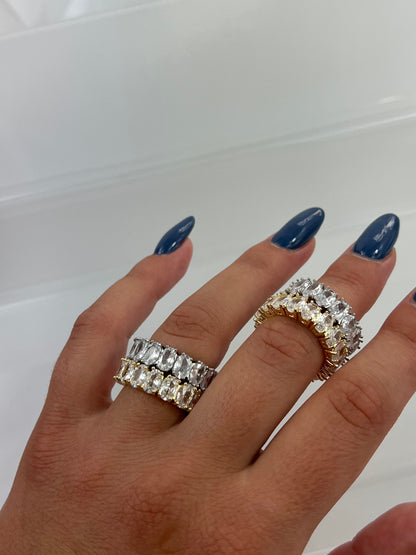 Scarlet Ring G