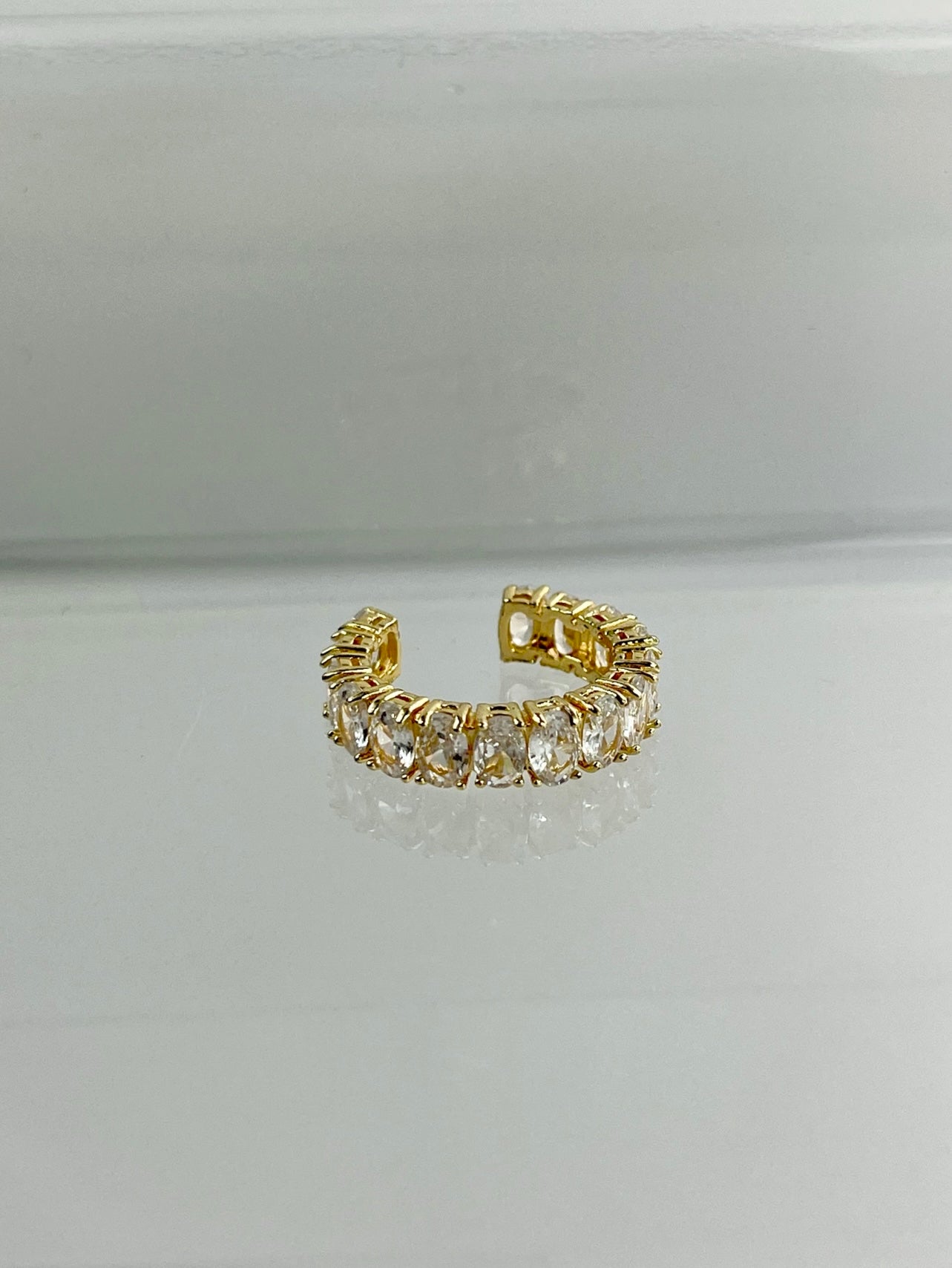 Scarlet Ring G