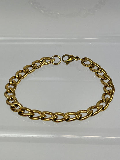 Kelby Chain