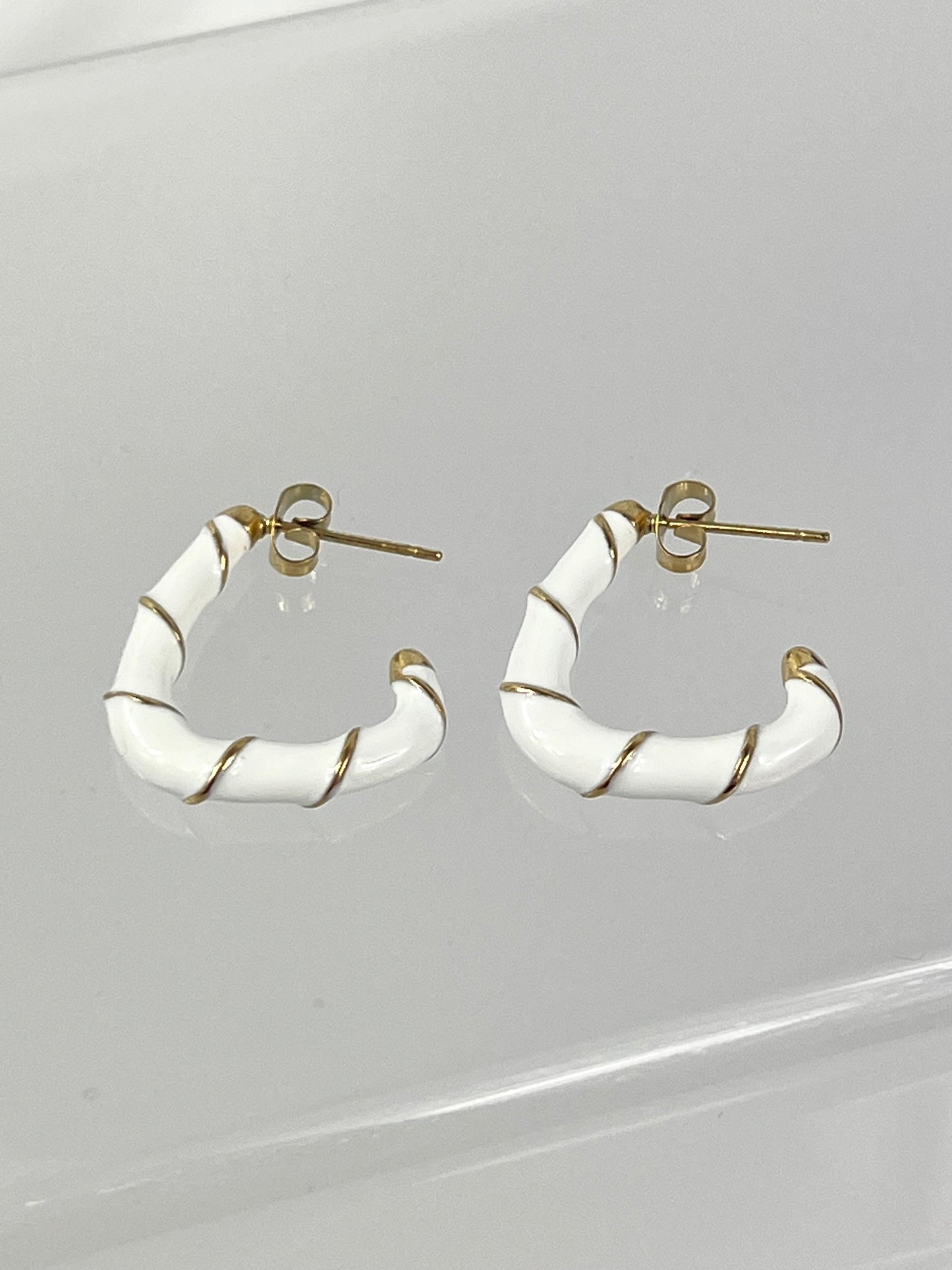Ava Earrings