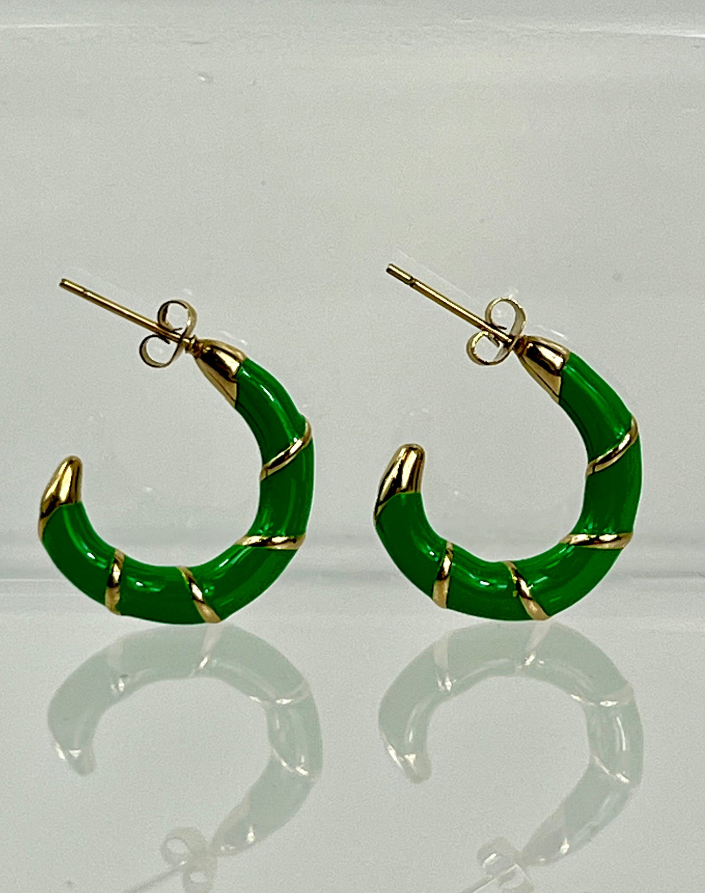 Regina Earrings