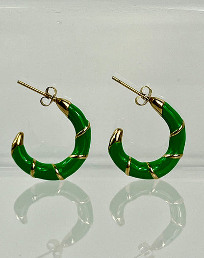 Regina Earrings