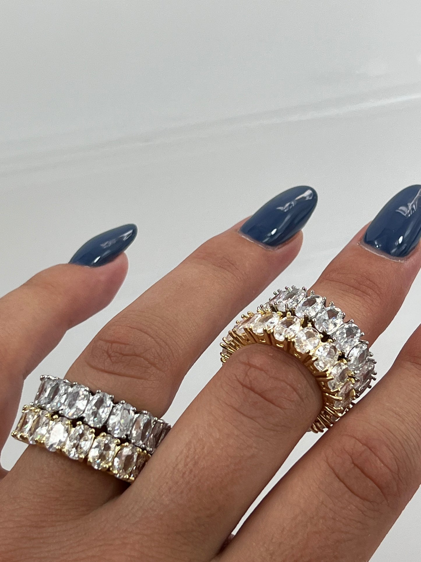 Scarlet Ring G