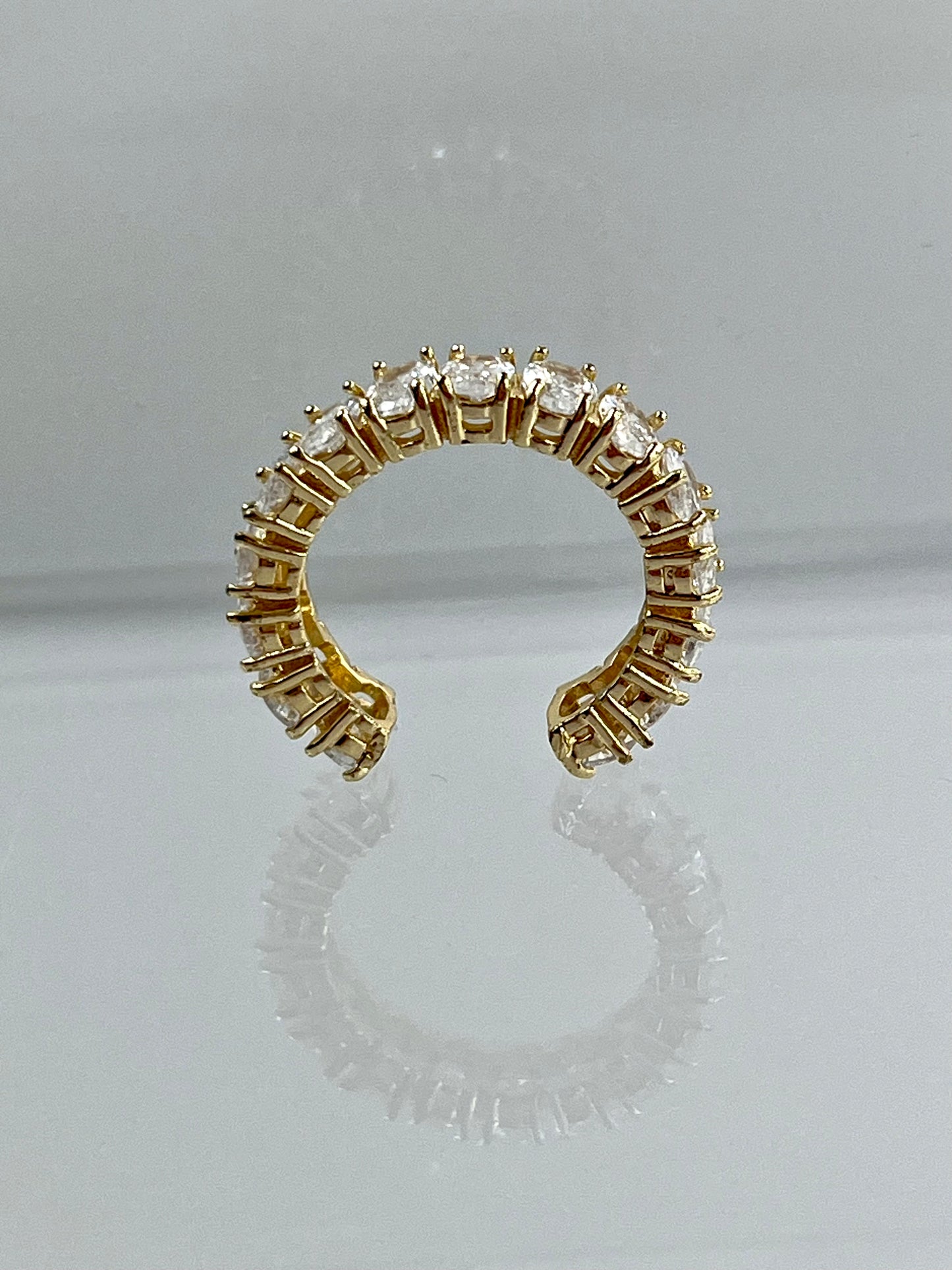Scarlet Ring G