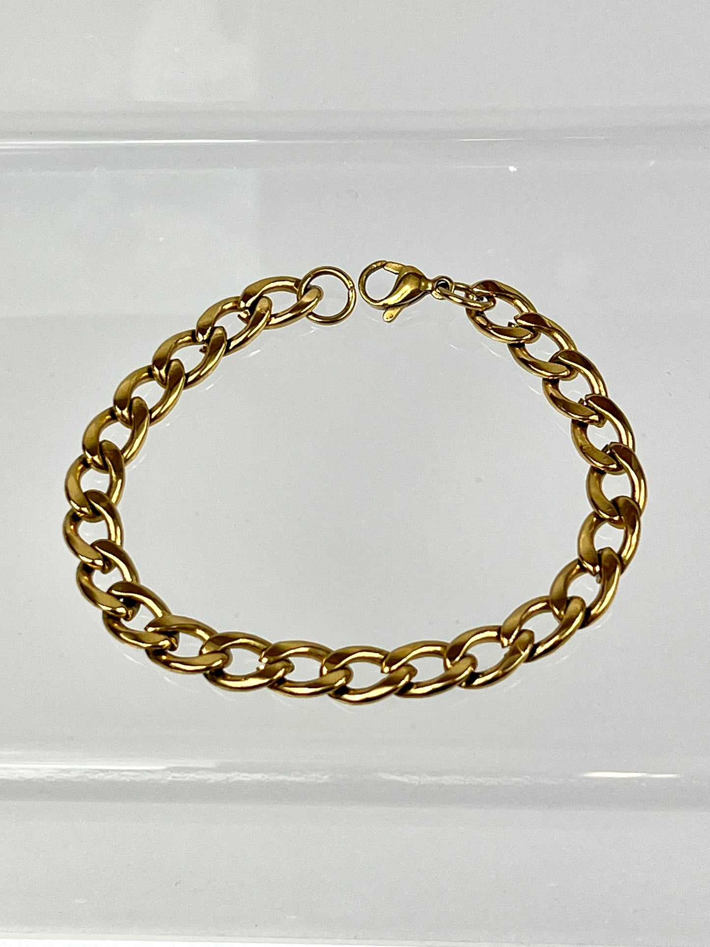 Kelby Chain