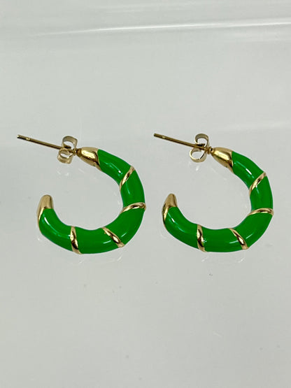 Regina Earrings
