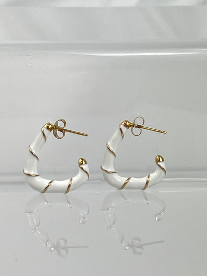 Ava Earrings