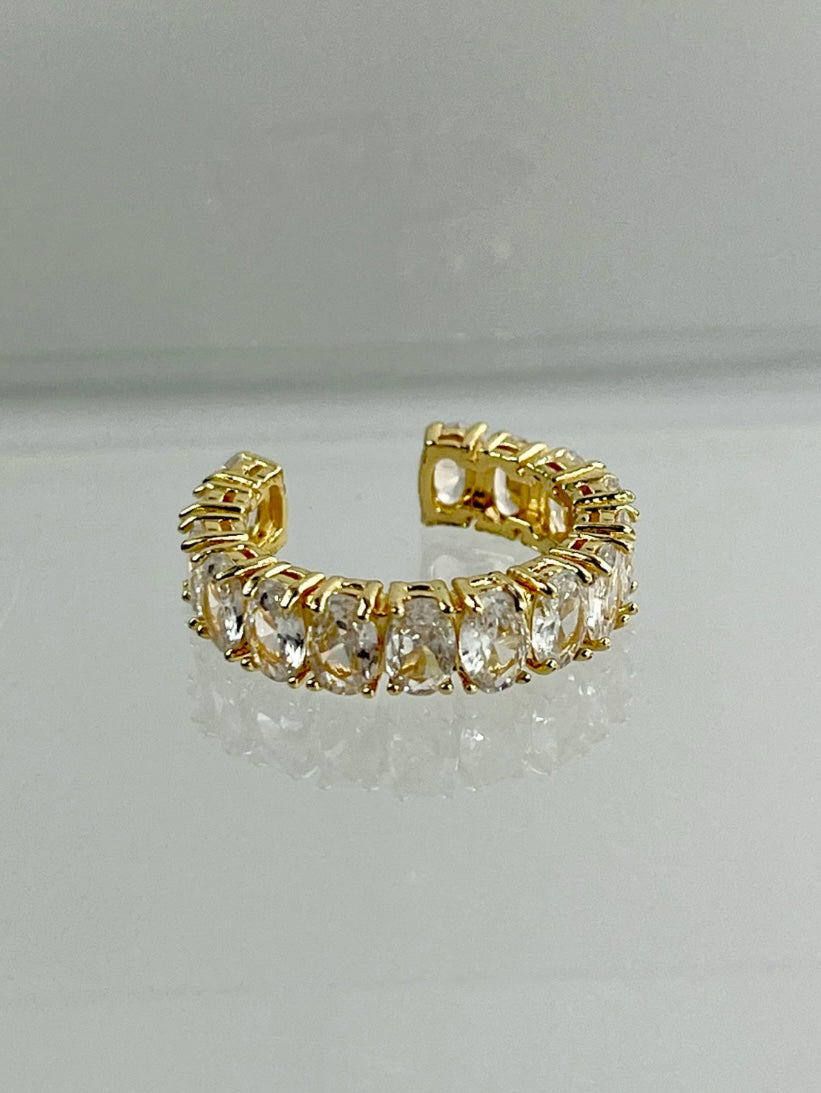 Scarlet Ring G